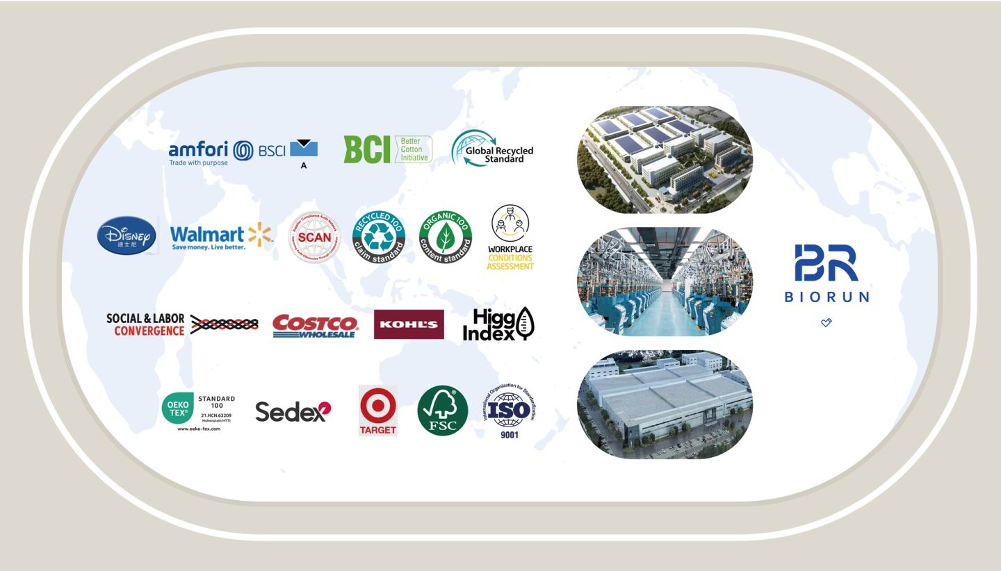 What certifications do you have？