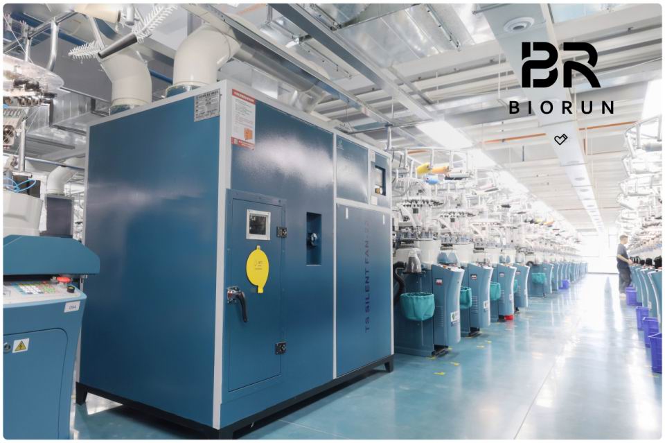 Guess what these big guys in the weaving workshop are used for？