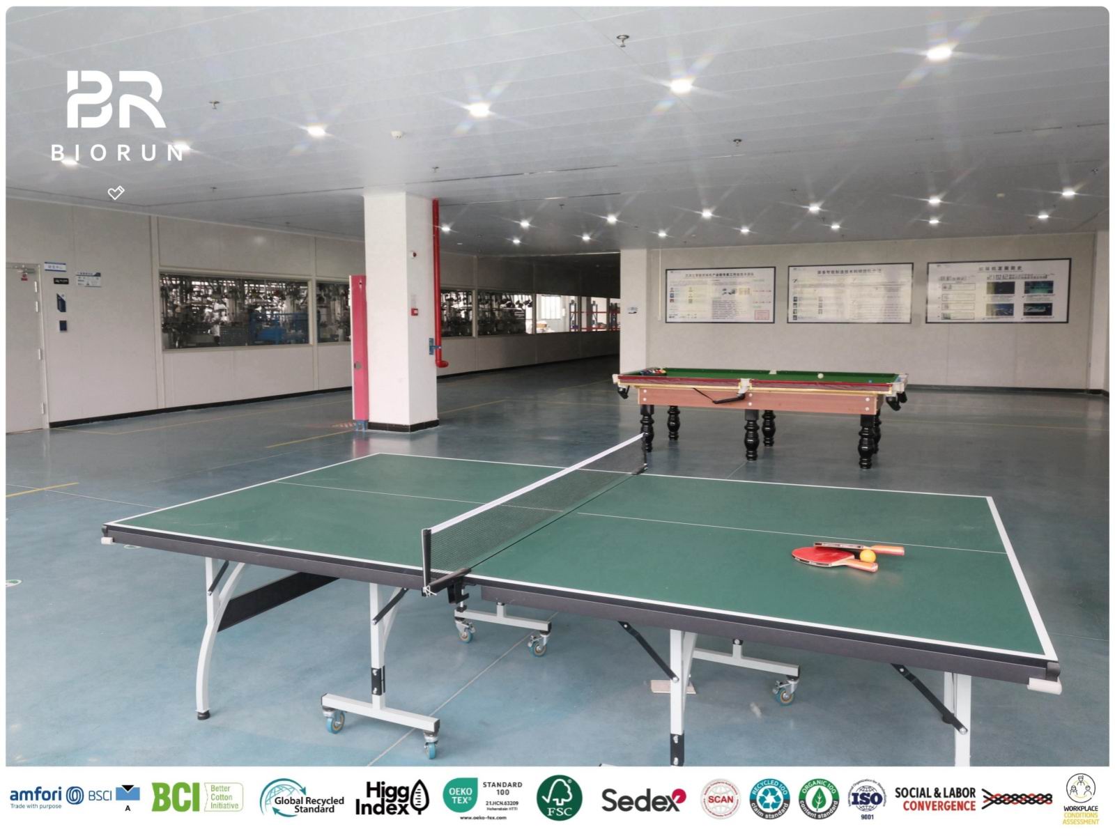 Come join us for a match！