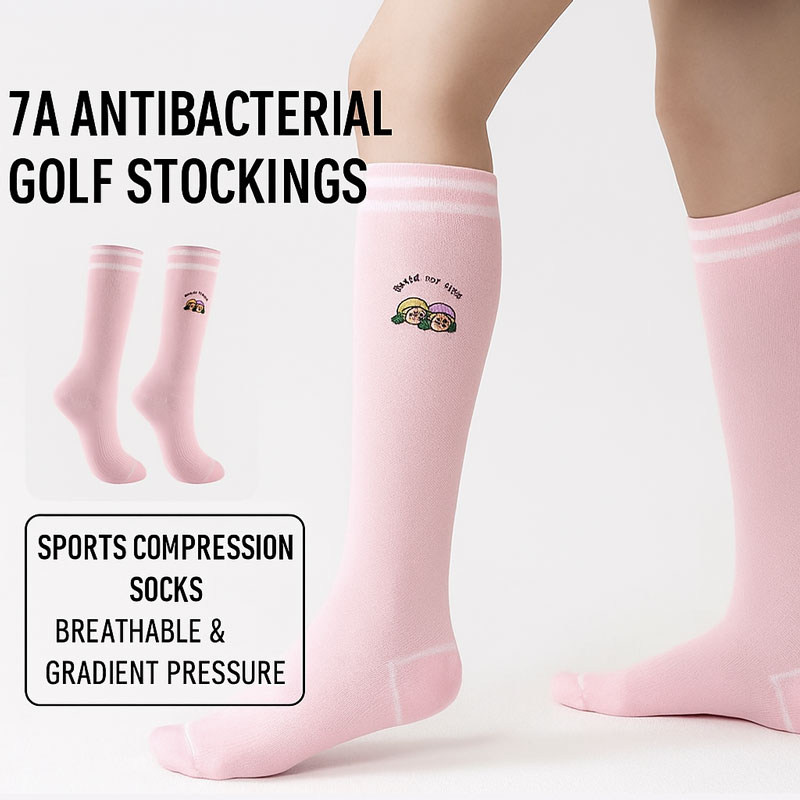 golf socks