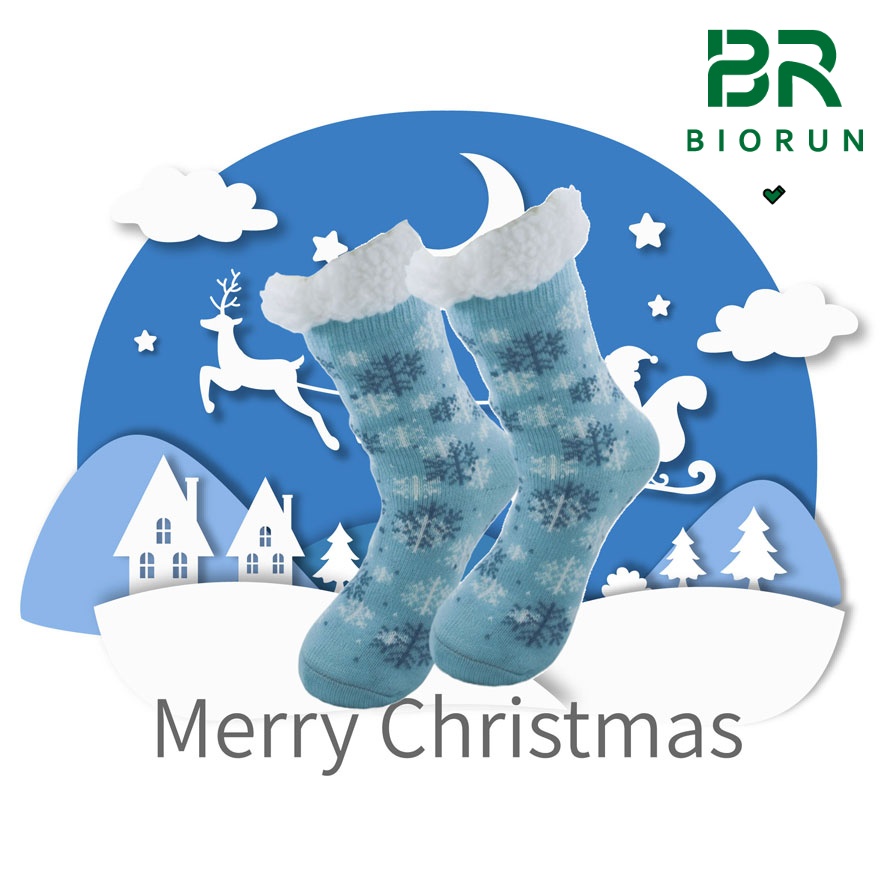 Slipper Socks – Cozy, Functional & Market-Ready