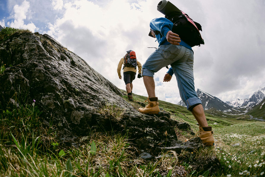 From Concept to Performance: How Biorun Socks Supports Global Outdoor Brands