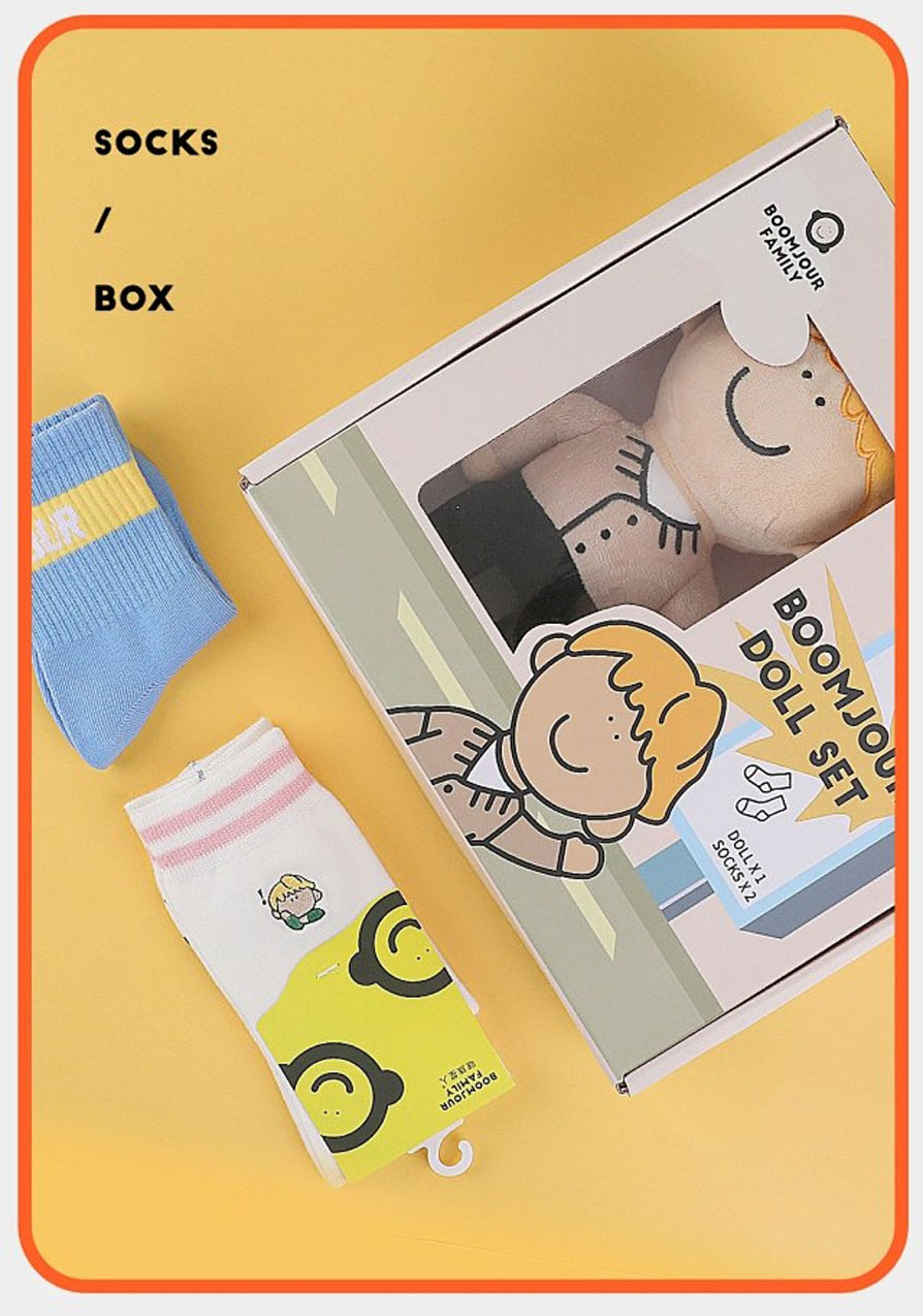 boomjour socks boomjour socks