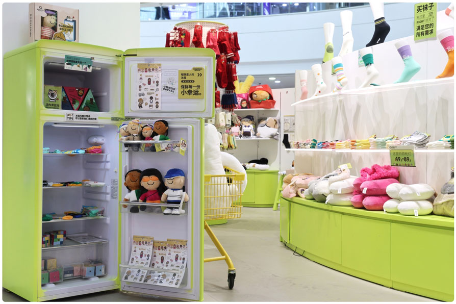 Boomjour family Boomjour family