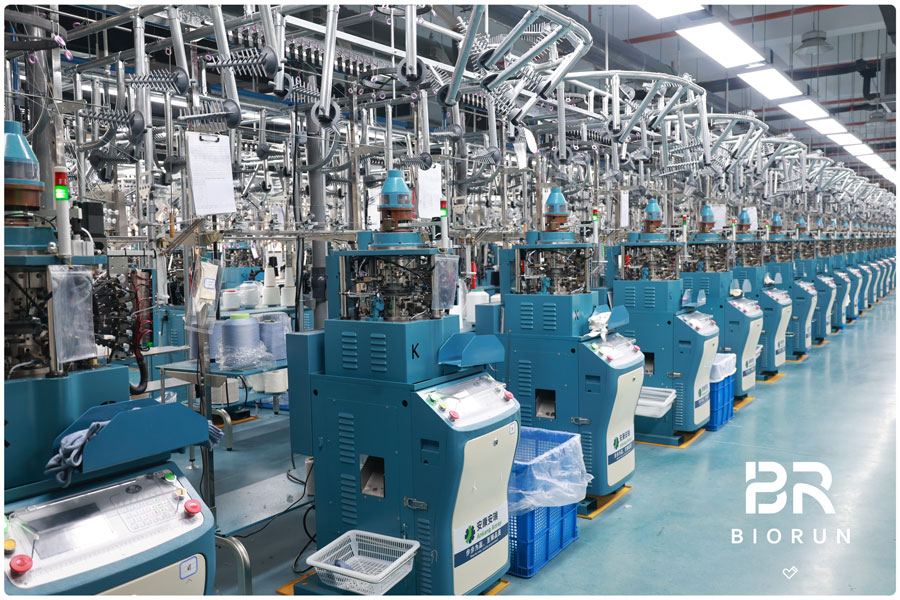 Eco-Friendly Production Practices