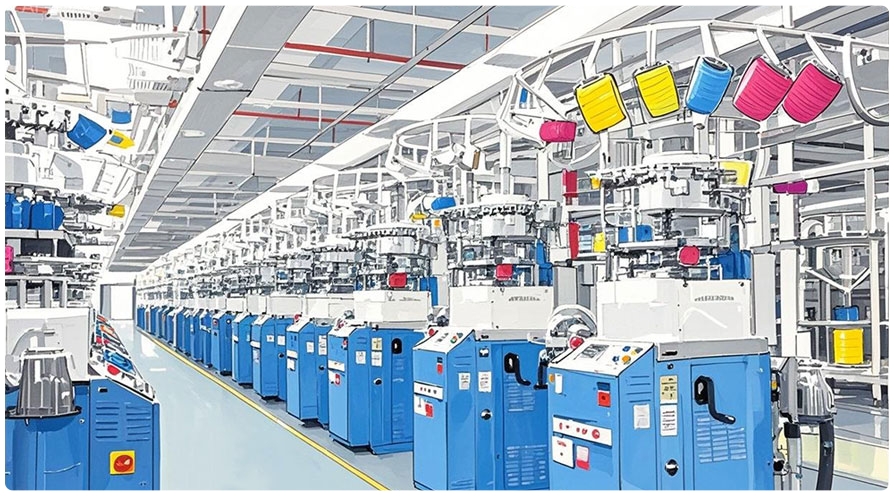 sock factory sock factory