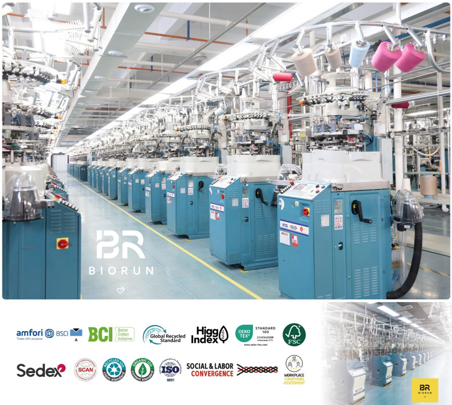 Lonati knitting workshop Lonati knitting workshop