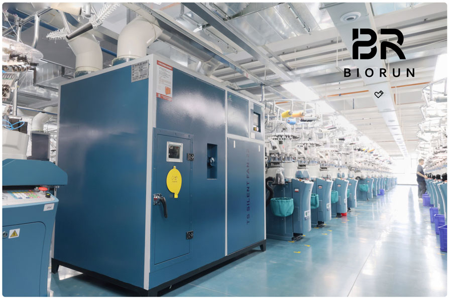 intelligent ventilation system intelligent ventilation system