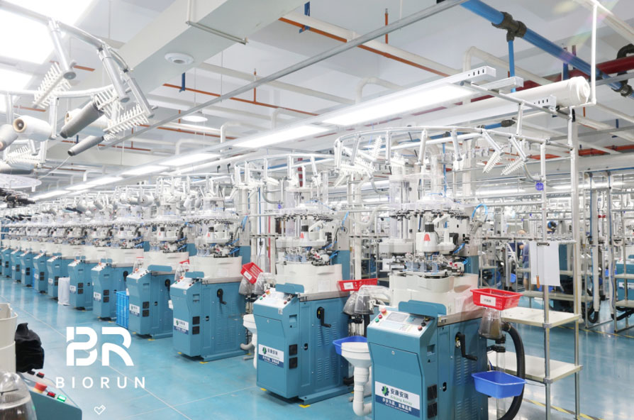 China sock factory China sock factory