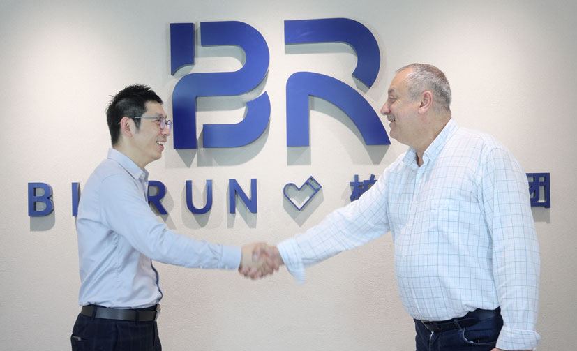 Biorun partners