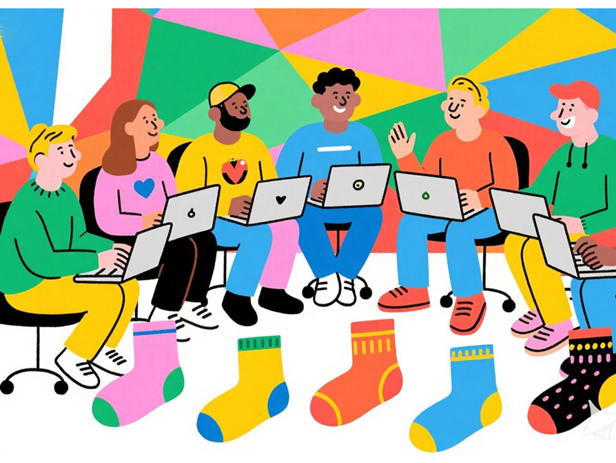 Innovative & Trendy Designs Innovative & Trendy Designs