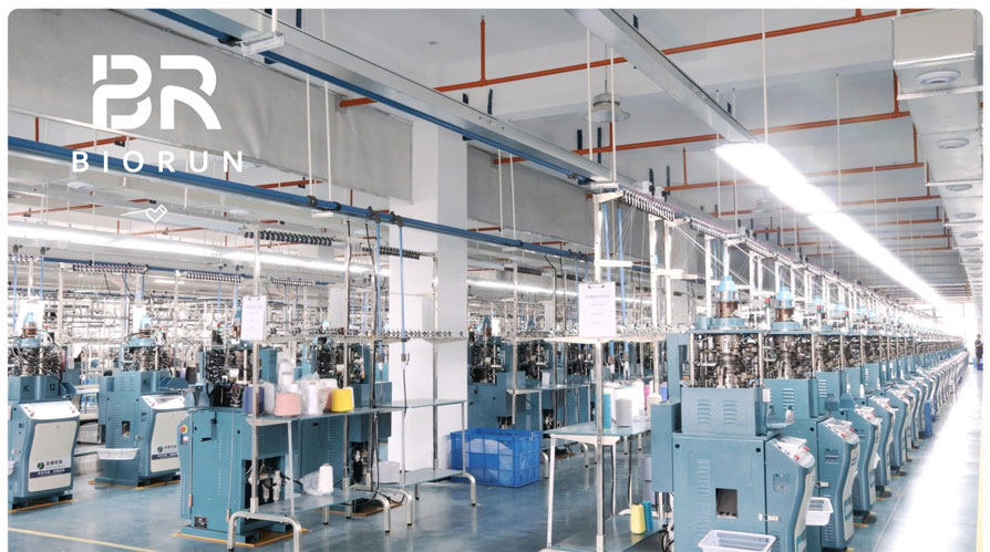 China sock factory China sock factory