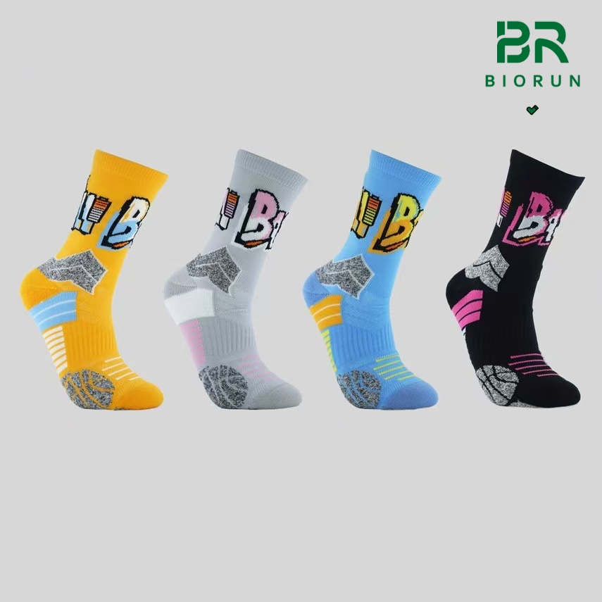 Graffiti Basketball Socks Graffiti Basketball Socks