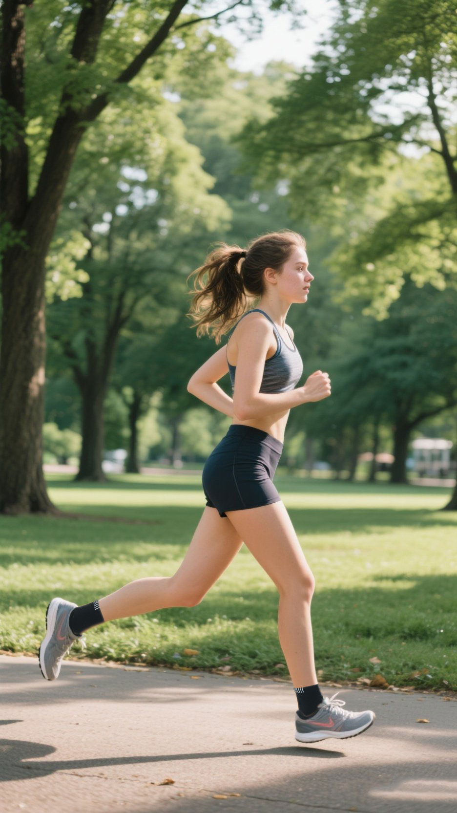 Biorun eco-friendly Running Socks