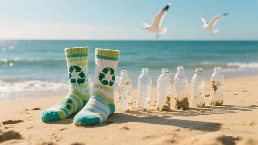 eco-friendly socks eco-friendly socks