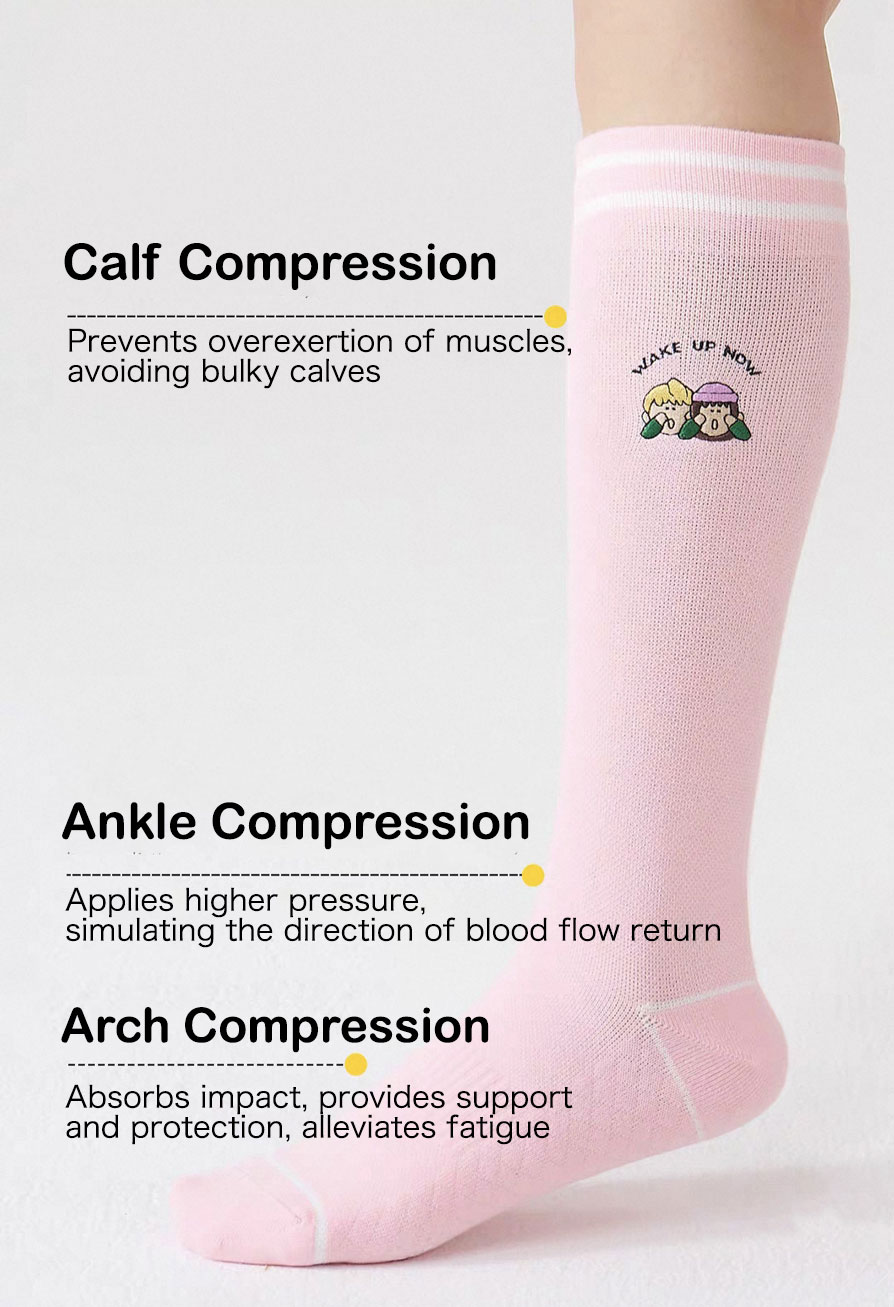 Premium Golf Socks – Designed for Performance & Comfort