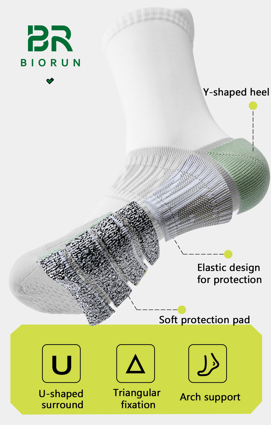 Marathon Running Socks Marathon Running Socks