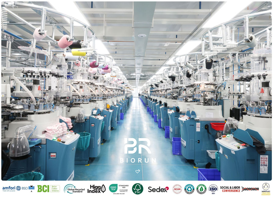 Socks Factory ODM & OEM Supplier