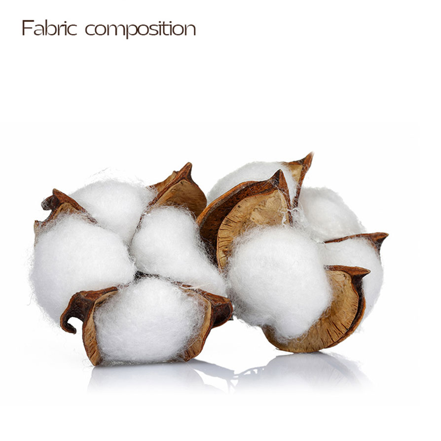 Soft combed cotton Soft combed cotton
