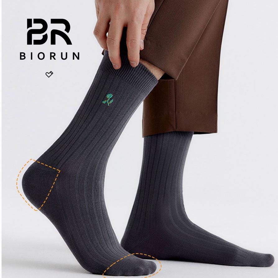 Biorun dress socks Biorun dress socks