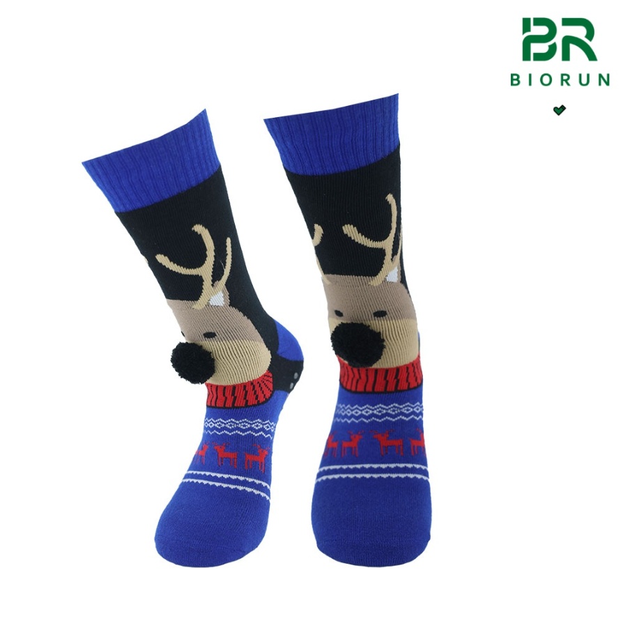 Christmas Home Socks Christmas Home Socks