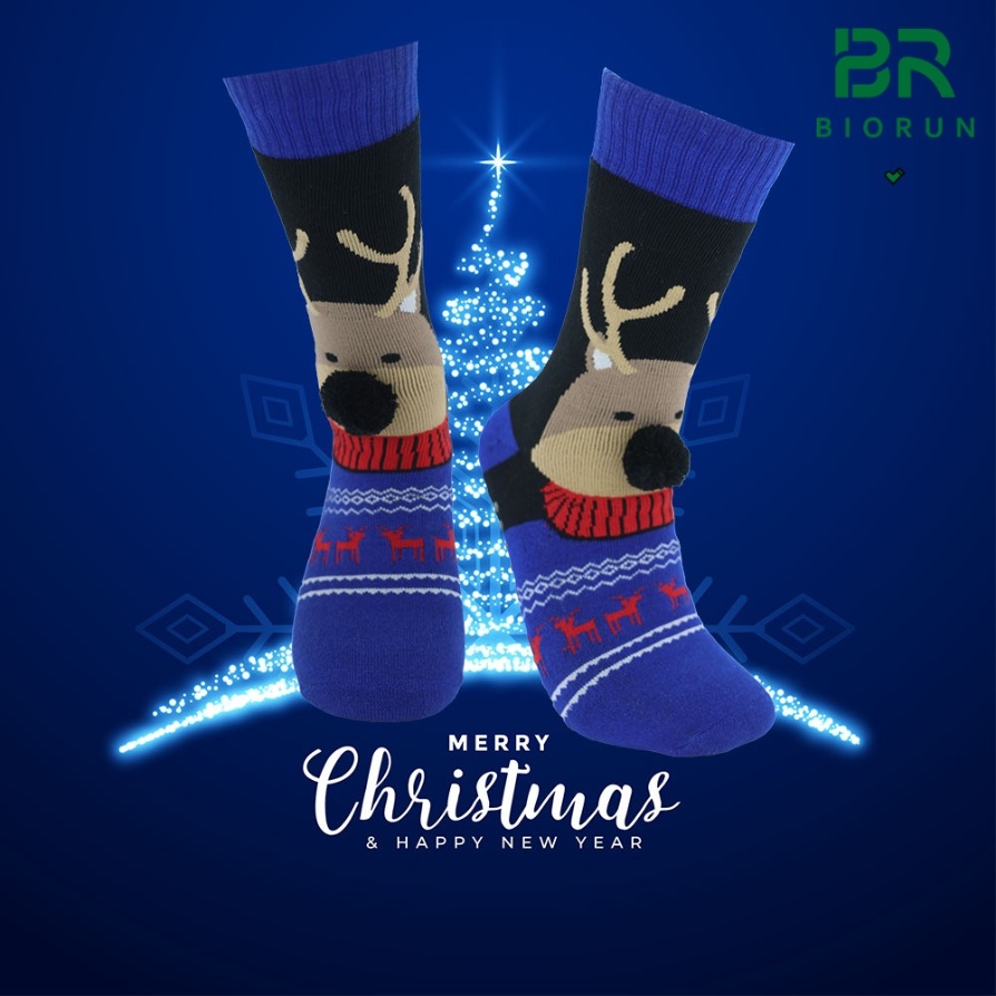 Christmas Home Socks Christmas Home Socks