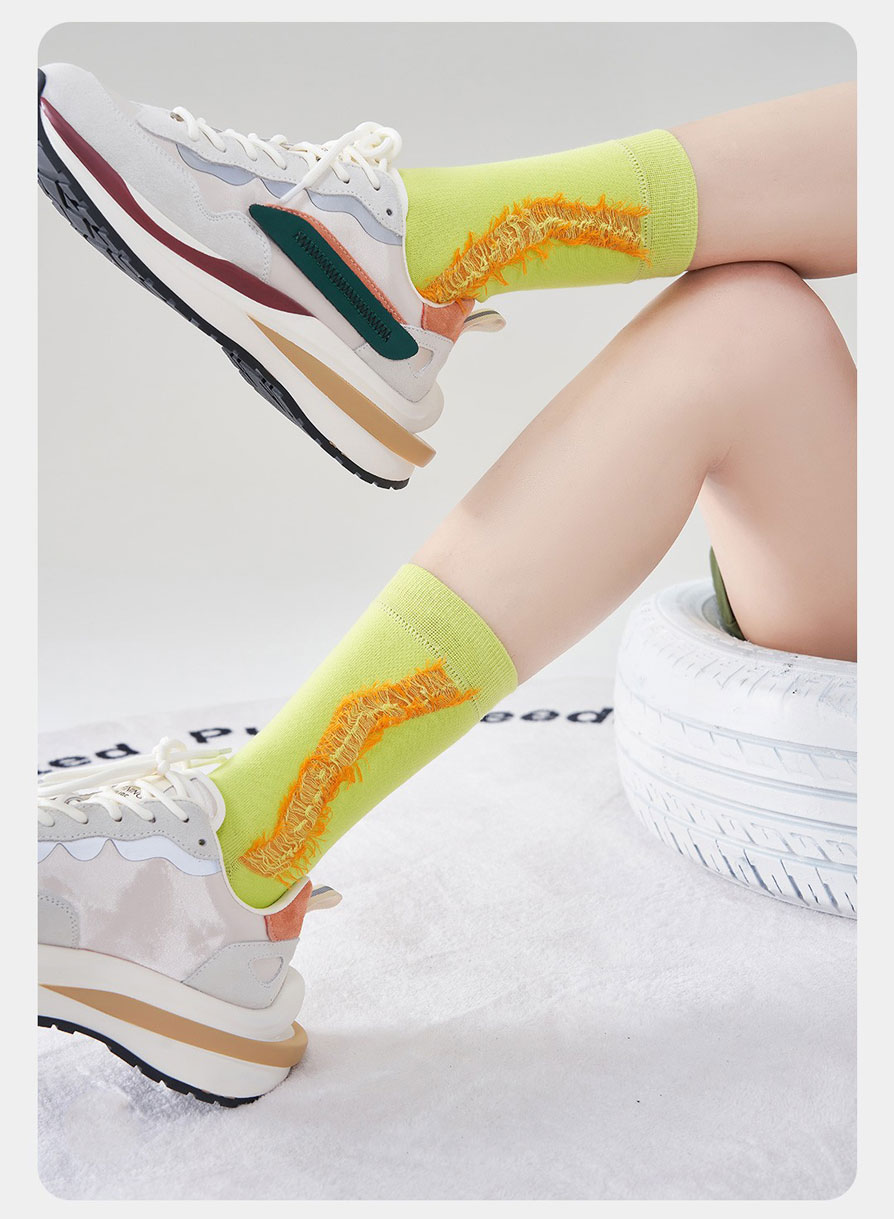Fashion Socks