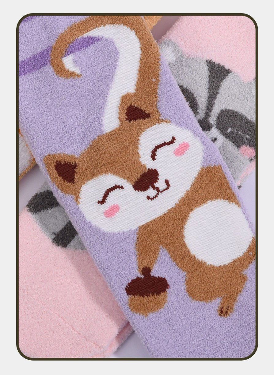 centipede yarn socks