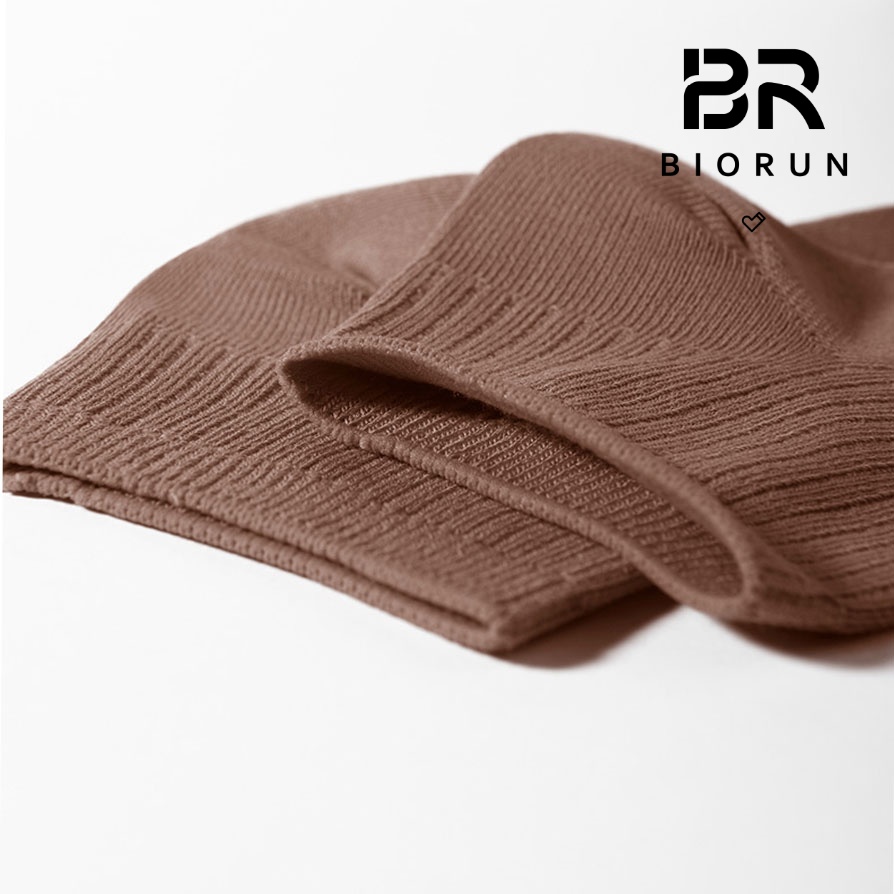 Reinforced heel and toe socks Reinforced heel and toe socks