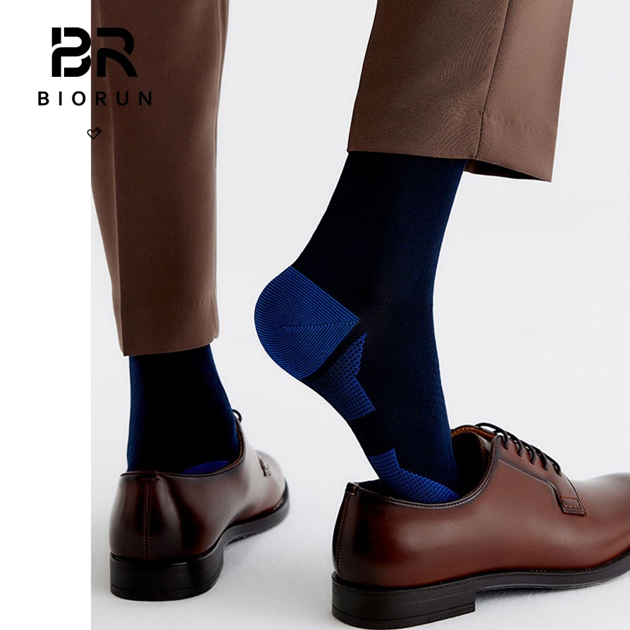 Casual + Functional Socks Casual + Functional Socks