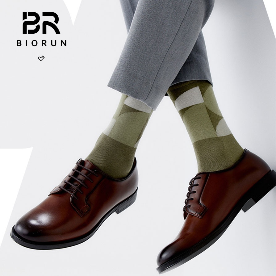 Travel & All-Day Socks Travel & All-Day Socks