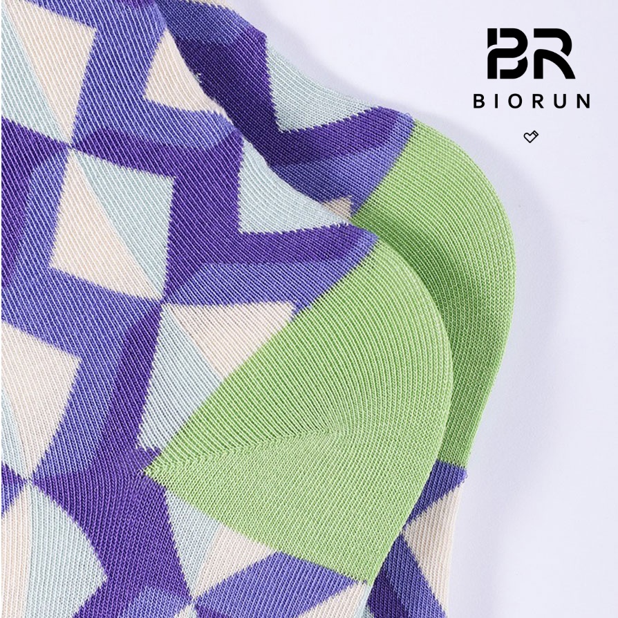 socks Reinforced toe & heel socks Reinforced toe & heel