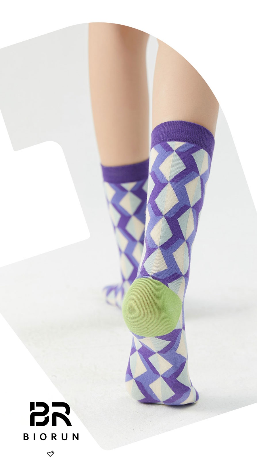 Cotton Socks Cotton Socks