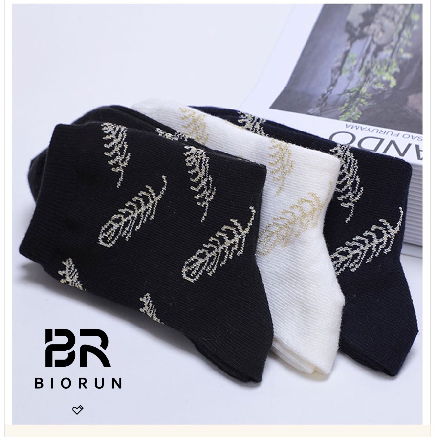 Cotton Socks Cotton Socks