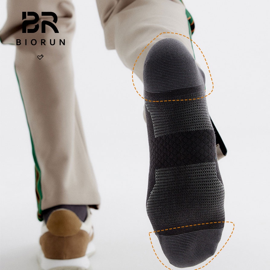 Socks Reinforced Toe and Heel Socks Reinforced Toe and Heel