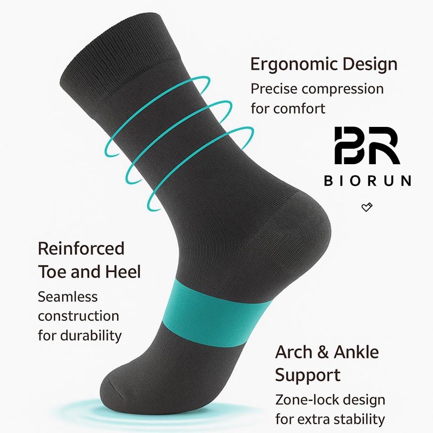 Arch & Ankle Support socks Arch & Ankle Support socks