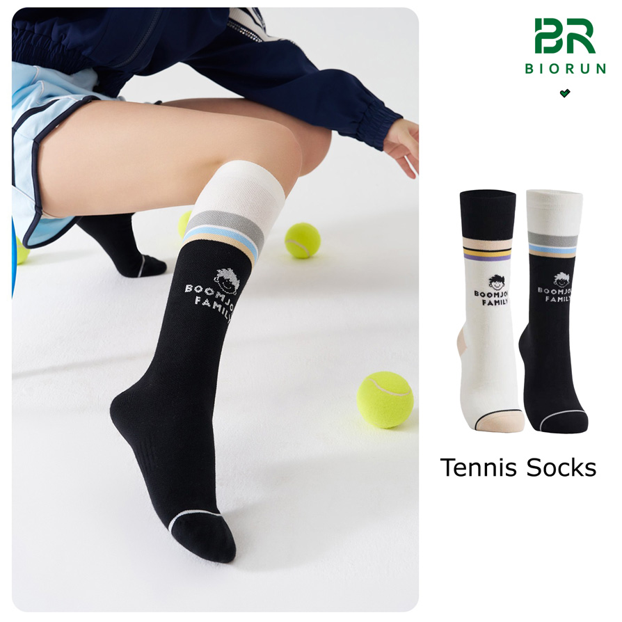 tennis socks