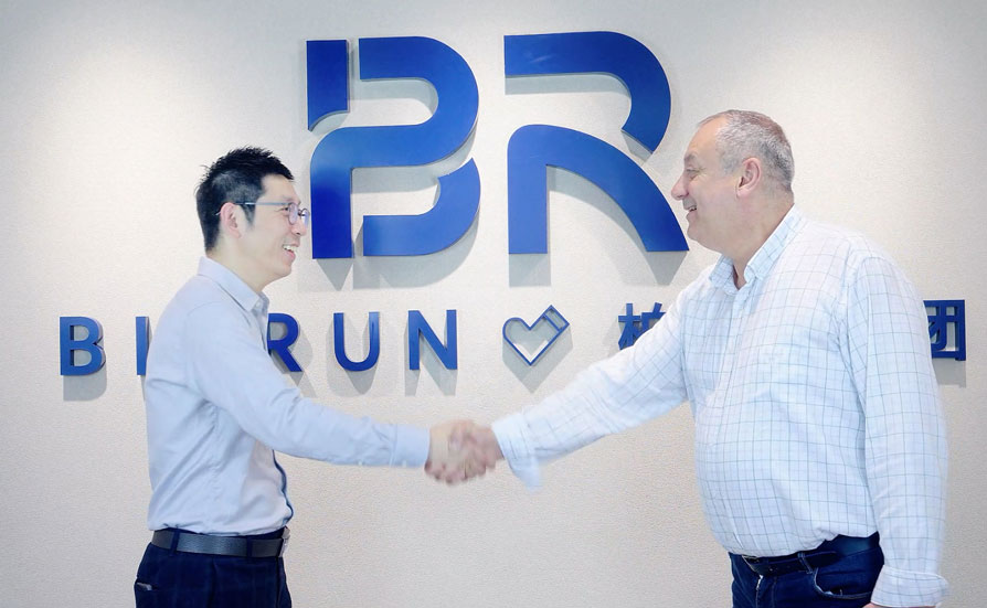 Creating Value, Growing Together