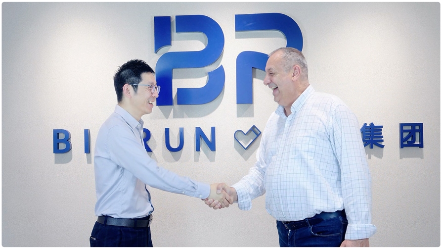 collaboration and trust