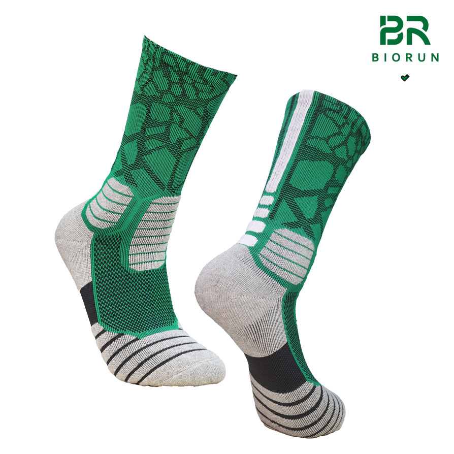 performance cycling socks