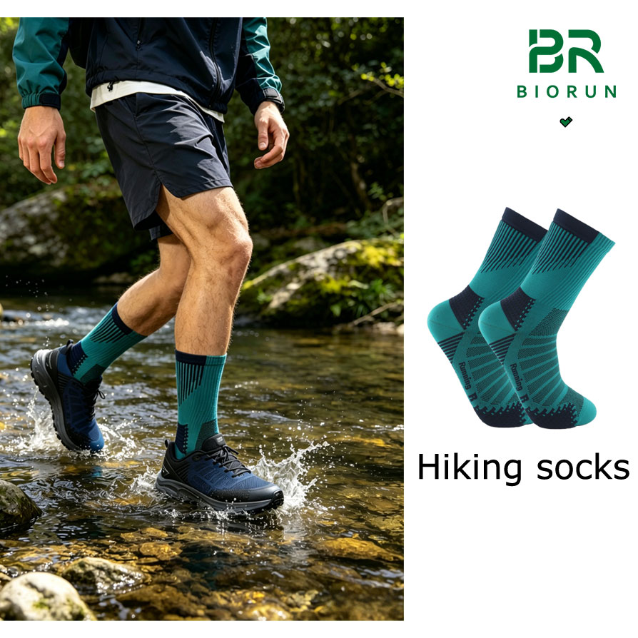 hiking socks