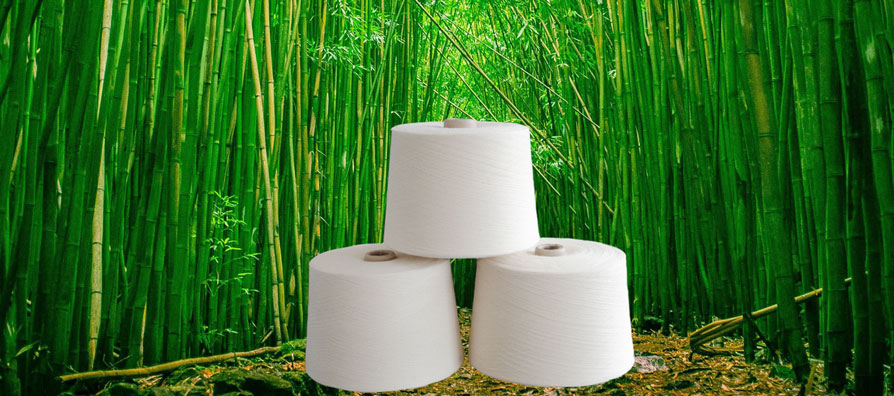 bamboo yarn