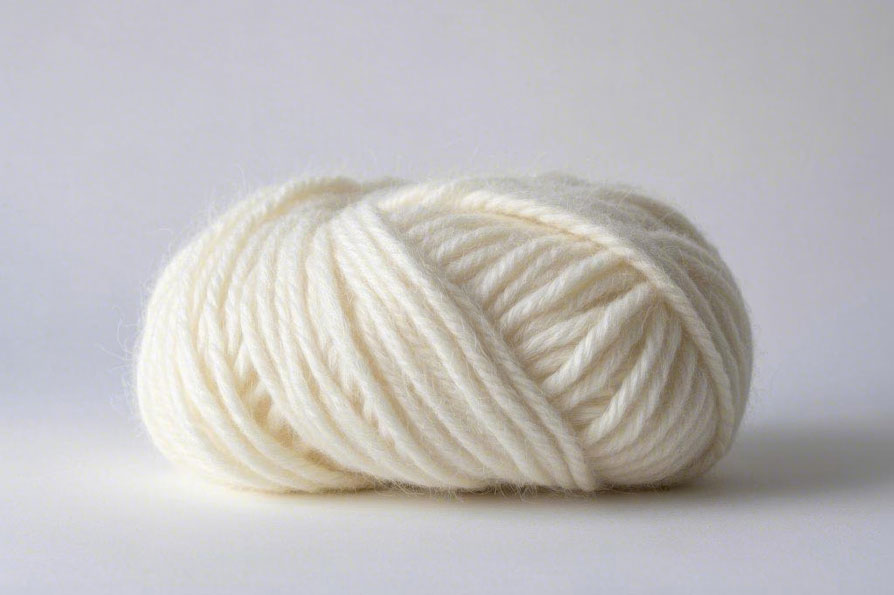 Merino Wool Yarn