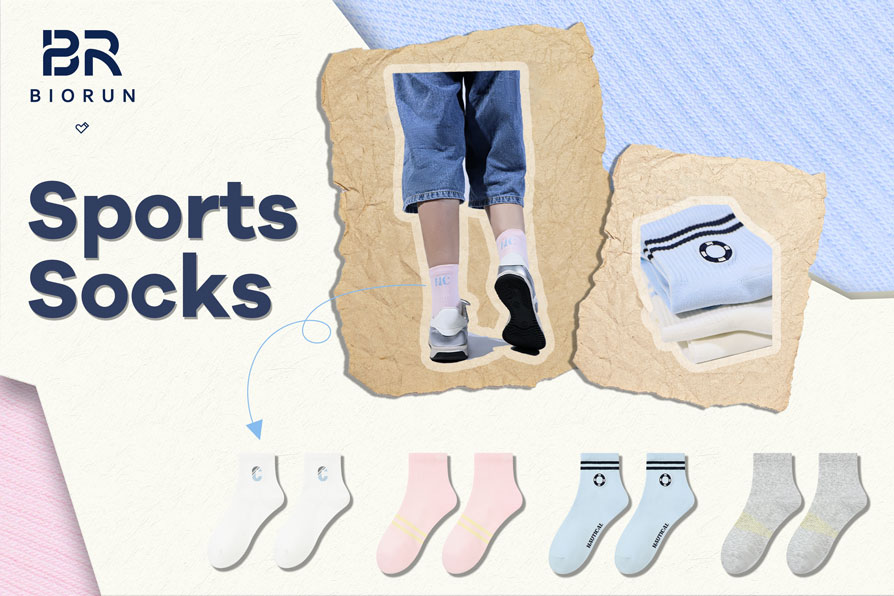 Biorun Socks