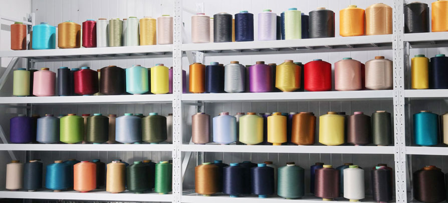 Biorun yarn