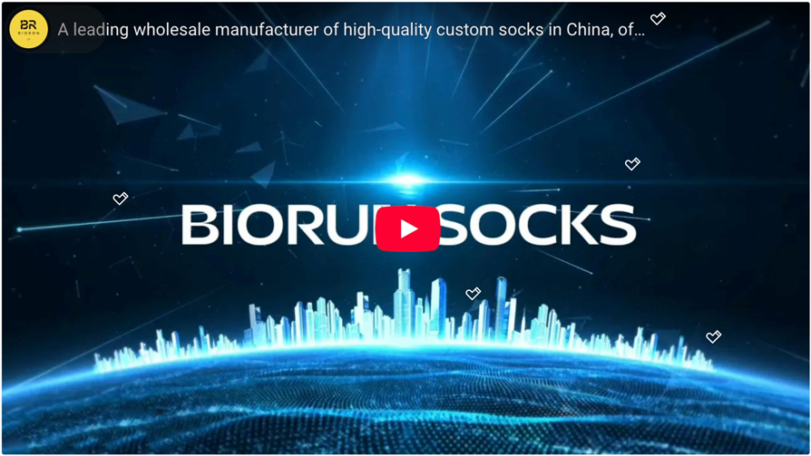 Biorun Socks